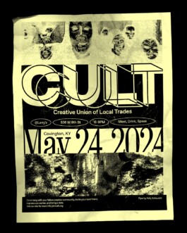 Portfolio of Matt Scott Barnes // mattscottbarnes.com