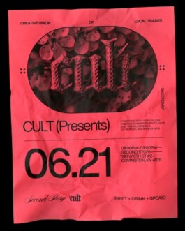 Portfolio of Matt Scott Barnes // mattscottbarnes.com