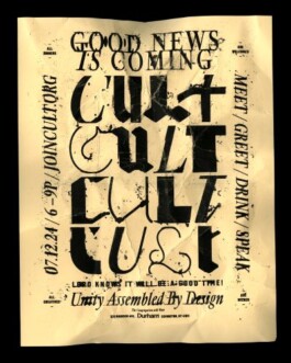 Portfolio of Matt Scott Barnes // mattscottbarnes.com