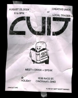 Portfolio of Matt Scott Barnes // mattscottbarnes.com