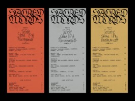 Portfolio of Matt Scott Barnes // mattscottbarnes.com