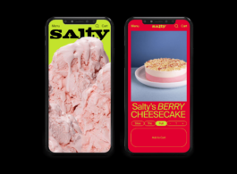 Portfolio of Matt Scott Barnes // mattscottbarnes.com