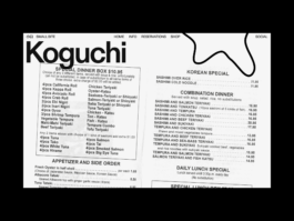 Portfolio of Matt Scott Barnes // mattscottbarnes.com