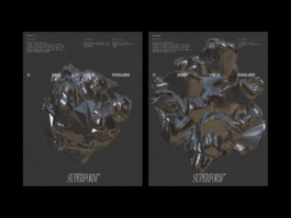 Portfolio of Matt Scott Barnes // mattscottbarnes.com