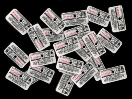 Portfolio of Matt Scott Barnes // mattscottbarnes.com