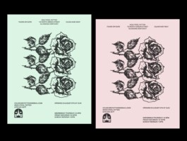 Portfolio of Matt Scott Barnes // mattscottbarnes.com