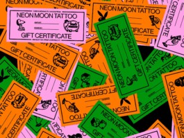 Portfolio of Matt Scott Barnes // mattscottbarnes.com