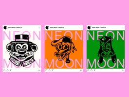 Portfolio of Matt Scott Barnes // mattscottbarnes.com