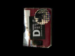 Portfolio of Matt Scott Barnes // mattscottbarnes.com