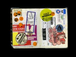 Portfolio of Matt Scott Barnes // mattscottbarnes.com