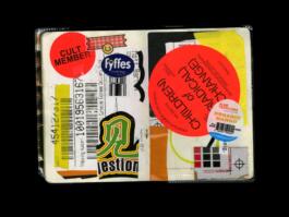 Portfolio of Matt Scott Barnes // mattscottbarnes.com