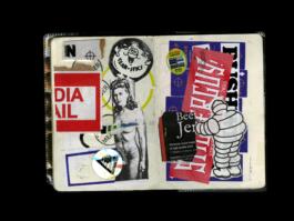 Portfolio of Matt Scott Barnes // mattscottbarnes.com