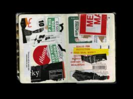 Portfolio of Matt Scott Barnes // mattscottbarnes.com