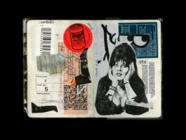 Portfolio of Matt Scott Barnes // mattscottbarnes.com