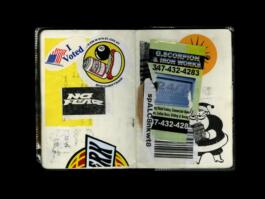 Portfolio of Matt Scott Barnes // mattscottbarnes.com