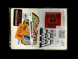 Portfolio of Matt Scott Barnes // mattscottbarnes.com