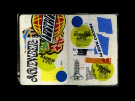 Portfolio of Matt Scott Barnes // mattscottbarnes.com