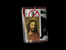 Portfolio of Matt Scott Barnes // mattscottbarnes.com