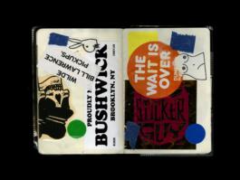 Portfolio of Matt Scott Barnes // mattscottbarnes.com