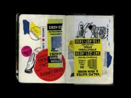 Portfolio of Matt Scott Barnes // mattscottbarnes.com