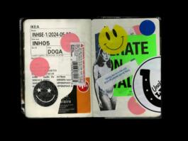 Portfolio of Matt Scott Barnes // mattscottbarnes.com