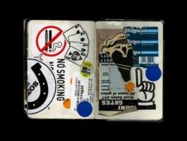 Portfolio of Matt Scott Barnes // mattscottbarnes.com