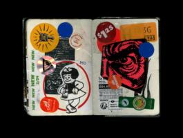 Portfolio of Matt Scott Barnes // mattscottbarnes.com