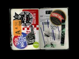 Portfolio of Matt Scott Barnes // mattscottbarnes.com