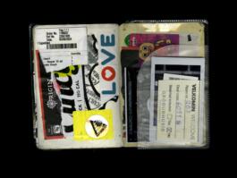 Portfolio of Matt Scott Barnes // mattscottbarnes.com