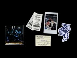 Portfolio of Matt Scott Barnes // mattscottbarnes.com