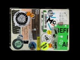 Portfolio of Matt Scott Barnes // mattscottbarnes.com