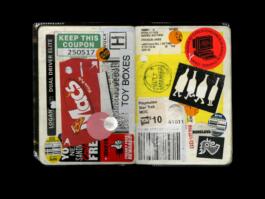 Portfolio of Matt Scott Barnes // mattscottbarnes.com