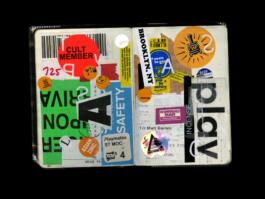 Portfolio of Matt Scott Barnes // mattscottbarnes.com