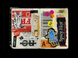 Portfolio of Matt Scott Barnes // mattscottbarnes.com