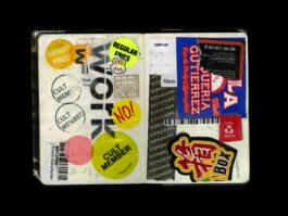 Portfolio of Matt Scott Barnes // mattscottbarnes.com