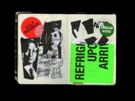 Portfolio of Matt Scott Barnes // mattscottbarnes.com