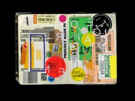 Portfolio of Matt Scott Barnes // mattscottbarnes.com