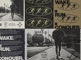 Portfolio of Matt Scott Barnes // mattscottbarnes.com