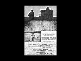 Portfolio of Matt Scott Barnes // mattscottbarnes.com