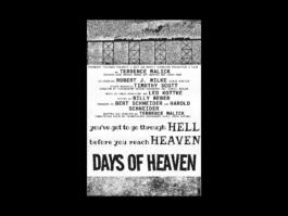 Portfolio of Matt Scott Barnes // mattscottbarnes.com