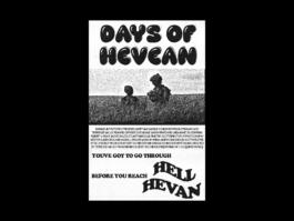 Portfolio of Matt Scott Barnes // mattscottbarnes.com