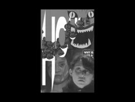 Portfolio of Matt Scott Barnes // mattscottbarnes.com