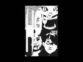 Portfolio of Matt Scott Barnes // mattscottbarnes.com