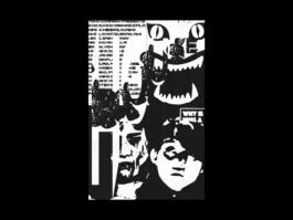 Portfolio of Matt Scott Barnes // mattscottbarnes.com