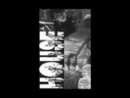 Portfolio of Matt Scott Barnes // mattscottbarnes.com