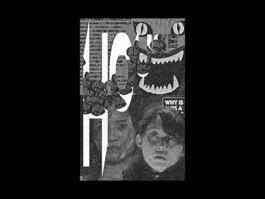 Portfolio of Matt Scott Barnes // mattscottbarnes.com