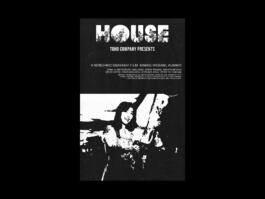 Portfolio of Matt Scott Barnes // mattscottbarnes.com