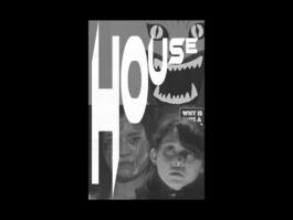 Portfolio of Matt Scott Barnes // mattscottbarnes.com