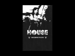 Portfolio of Matt Scott Barnes // mattscottbarnes.com