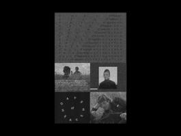 Portfolio of Matt Scott Barnes // mattscottbarnes.com